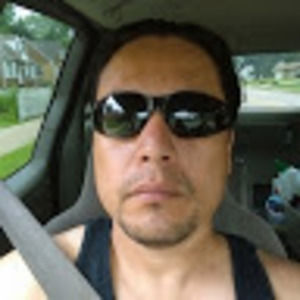 Meet your Posher, Luis